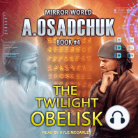 The Twilight Obelisk