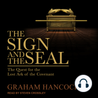 The Sign and the Seal