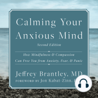 Calming Your Anxious Mind