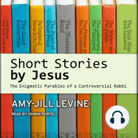 Short Stories by Jesus