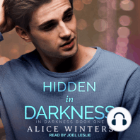 Hidden In Darkness