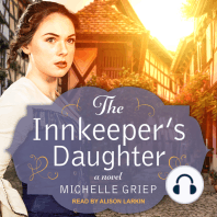 The Innkeeper's Daughter