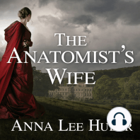 The Anatomist's Wife