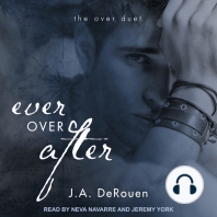 Ever Over After