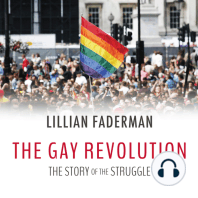 The Gay Revolution