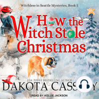 How the Witch Stole Christmas