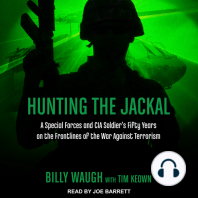 Hunting the Jackal