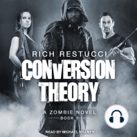Conversion Theory