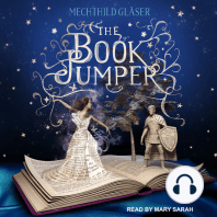 The Book Jumper