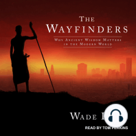 The Wayfinders