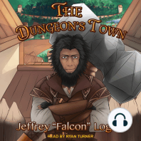 The Dungeon's Town