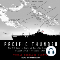 Pacific Thunder