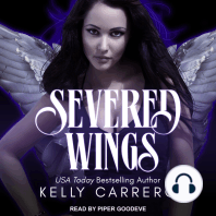 Severed Wings