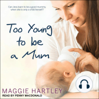 Too Young to be a Mum