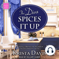 The Diva Spices It Up
