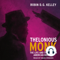 Thelonious Monk