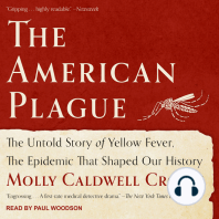 The American Plague