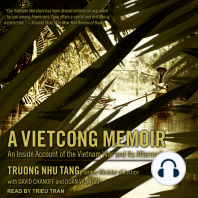 A Vietcong Memoir