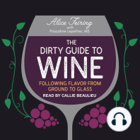 The Dirty Guide to Wine