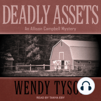 Deadly Assets