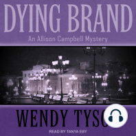 Dying Brand