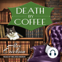 Death by Coffee