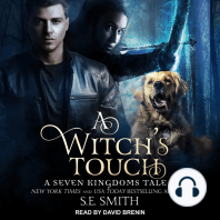 A Witch's Touch