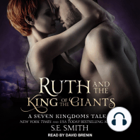 Ruth and the King of the Giants