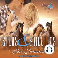 Studs and Stilettos