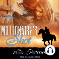 Millionaire's Shot