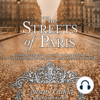 The Streets of Paris