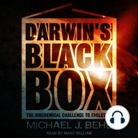 Darwin's Black Box