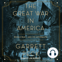 The Great War in America