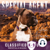 Special Agent