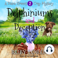 Delphiniums and Deception