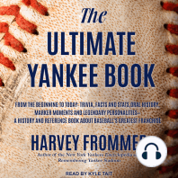 The Ultimate Yankee Book