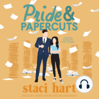 Pride & Papercuts