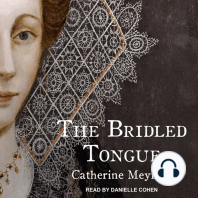 The Bridled Tongue