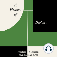 A History of Biology