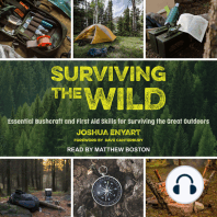 Surviving the Wild