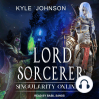 Lord Sorcerer