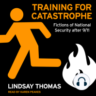 Training for Catastrophe
