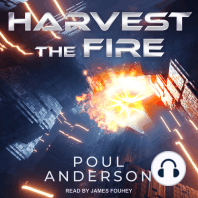 Harvest the Fire