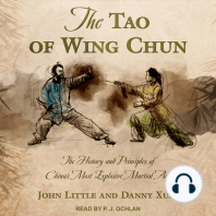 The Tao of Wing Chun