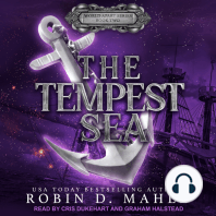 The Tempest Sea