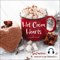 Hot Cocoa Hearts