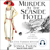 Murder at the Seaside Hotel
