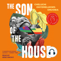 The Son of the House