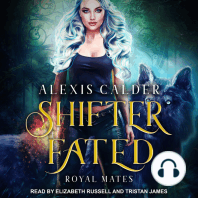 Shifter Fated