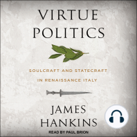 Virtue Politics